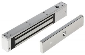 Cerraduras electromagneticas para puertas en Santo Domingo
