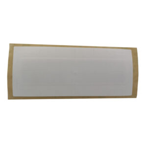STICKER UHF PARA SISTEMA PASO RÁPIDO – CONTROL DE ACCESO VEHICULAR